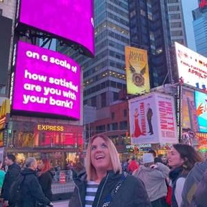 Meet your Posher, Anne